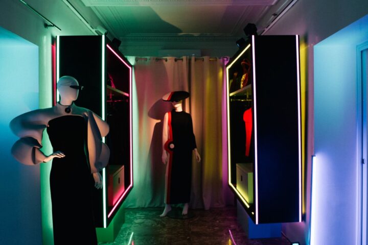 Pierre Cardin E shop