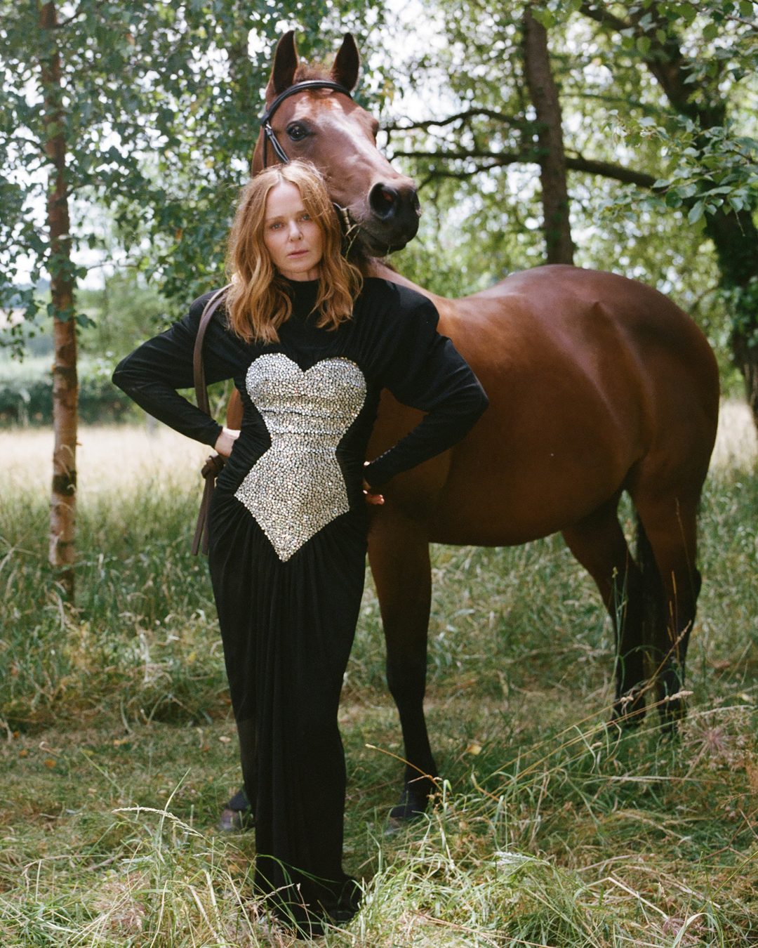 Stella McCartney campaign 2