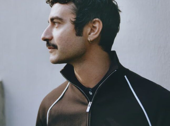 Versace Dario Vitale