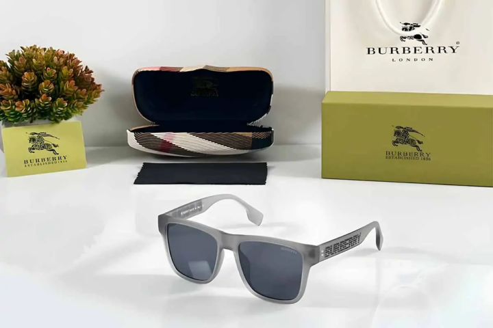 essilor burberry pp shutterstock