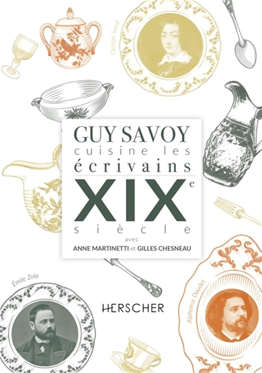 guy savoy