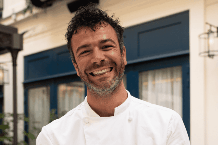 interview Paolo Minelli Delano Café LuxusPlus Scaled