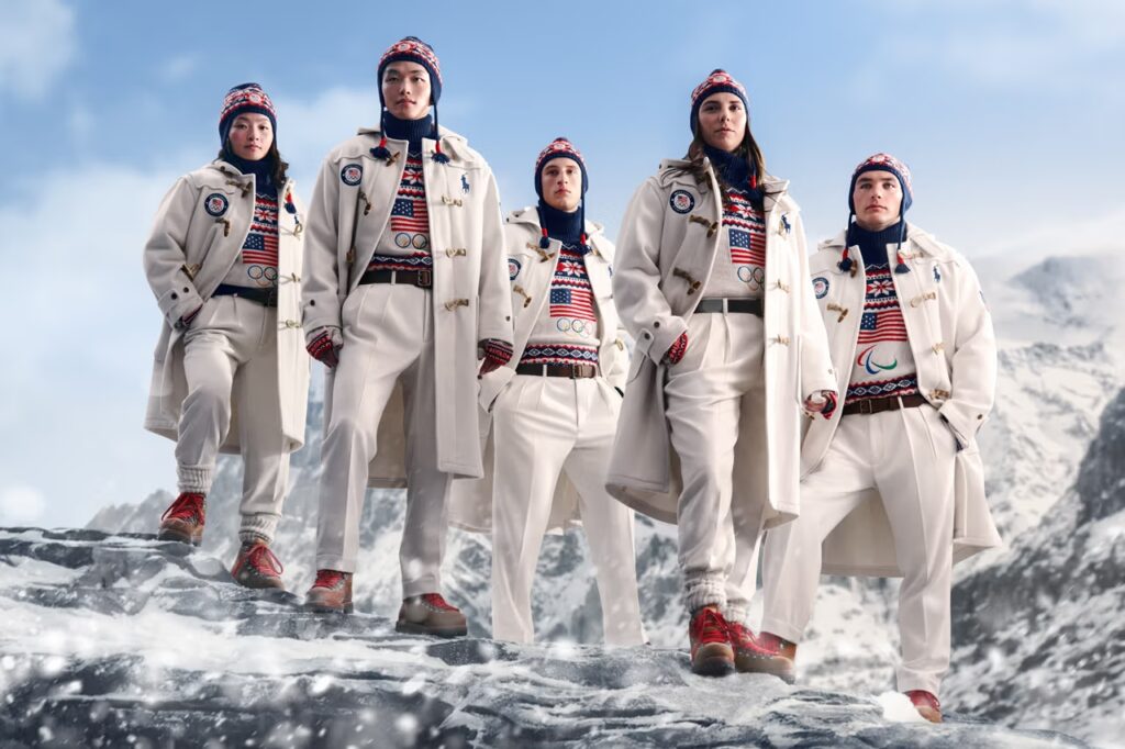 jo hiver ralph lauren