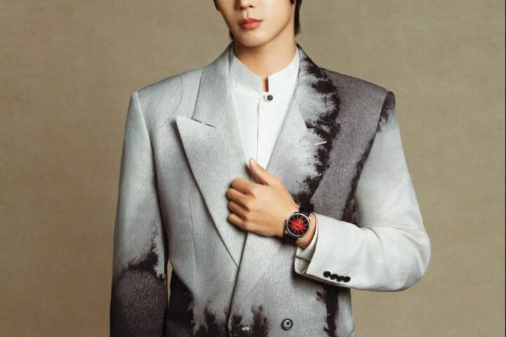 longines yosh yu