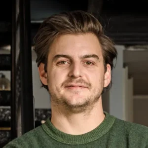 Image de Maxime Hoff