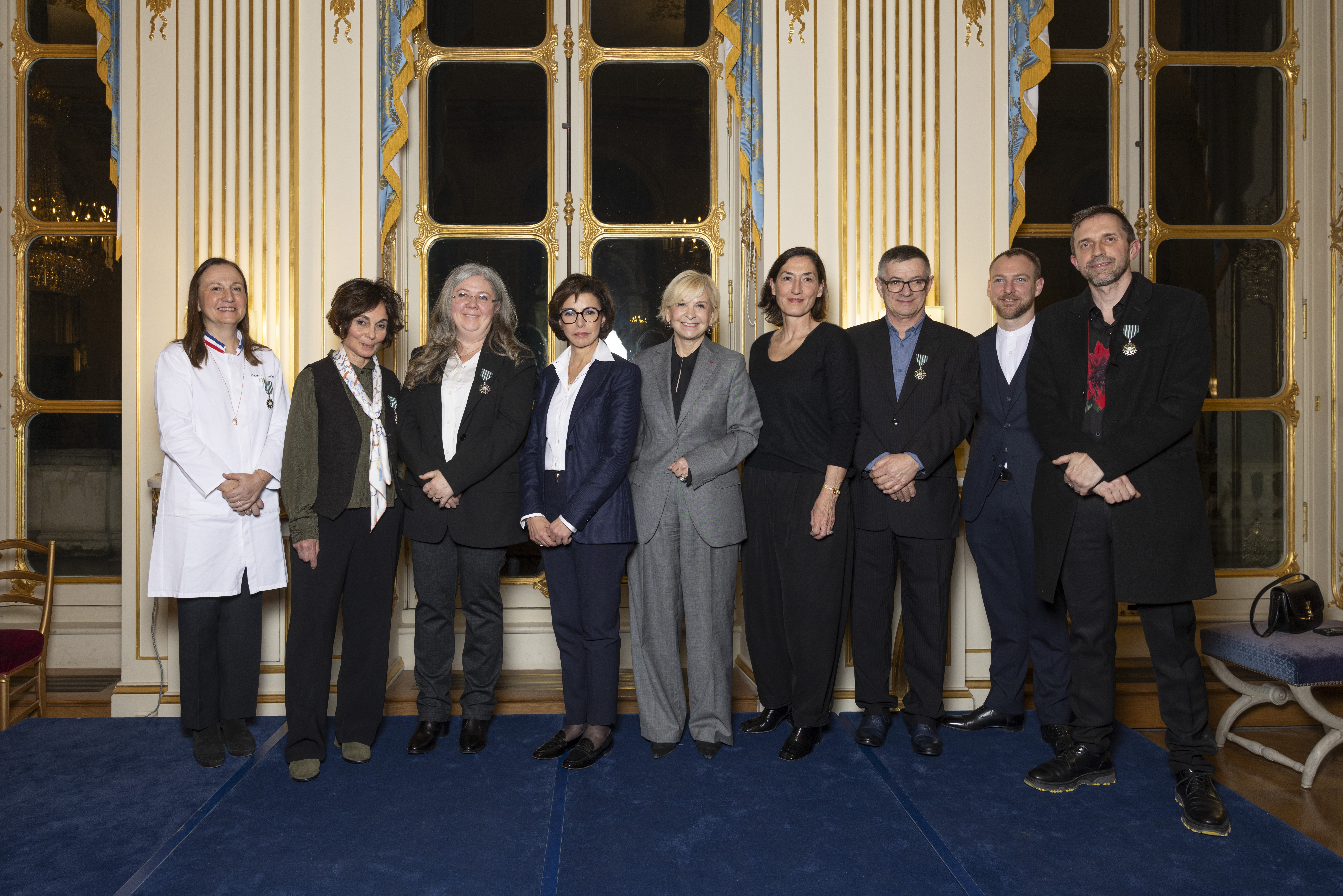 @davidatlanphoto Comité Colbert Culture
