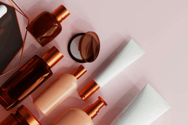Beauty products exports LuxusPlus Scaled