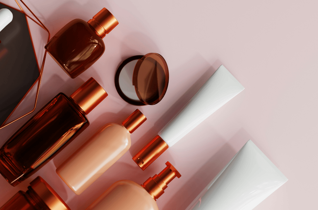 Beauty products exports LuxusPlus Scaled