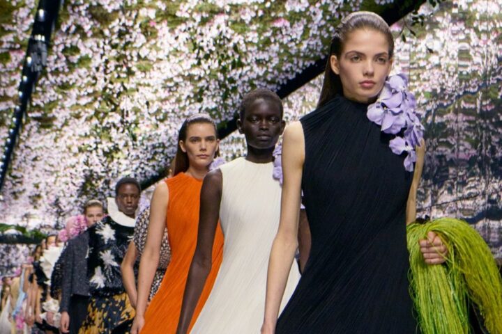 Christian Dior Couture 1