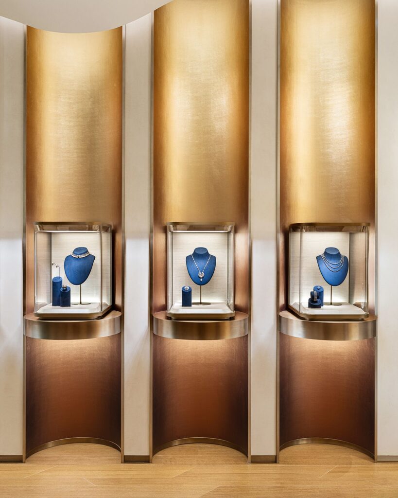 DeBeers London 6