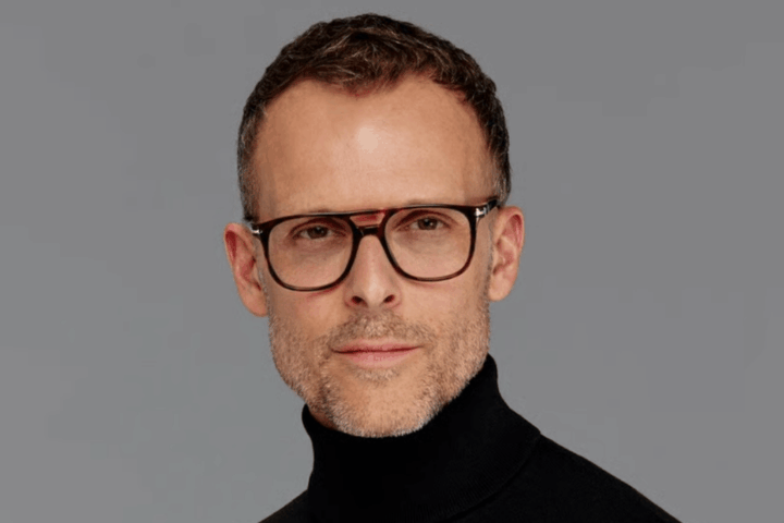 Diesel CEO appointment LuxusPlus Scaled