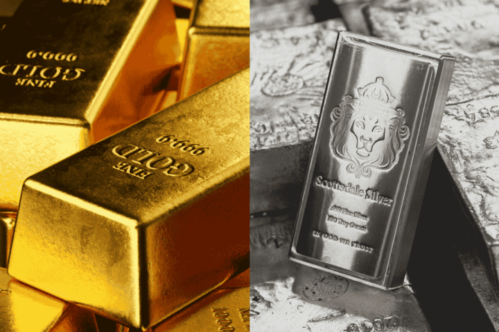 Gold Silver Soaring Price LuxusPlus scaled