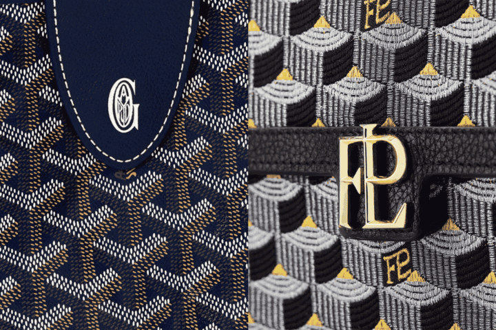 Goyard FaureLepage battle LuxusPlus Scaled