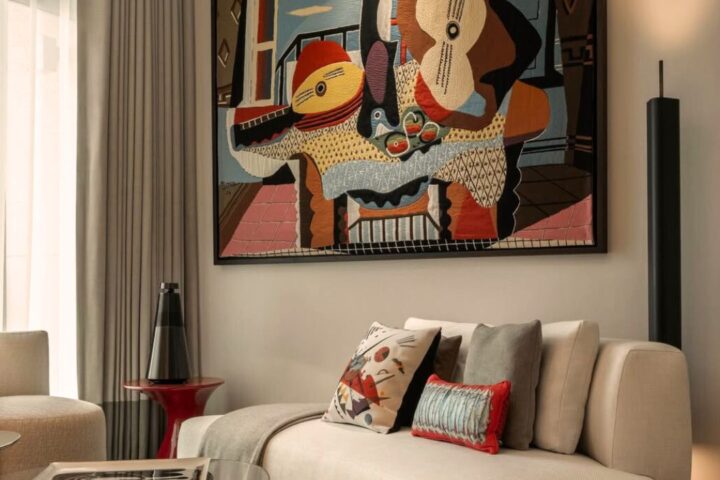 Maison&Objet Manufactures of Excellence 6