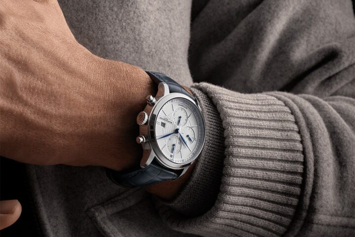 Montre Baume Mercier