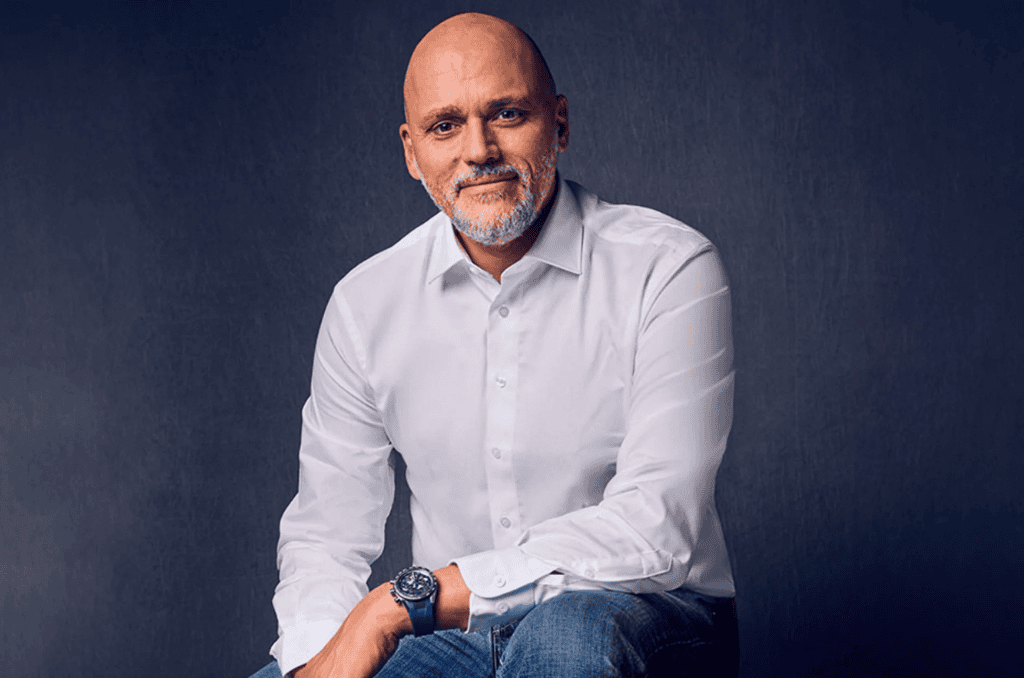 Tag Heuer CEO exits Antoine Pin LuxusPlus Scaled (2)