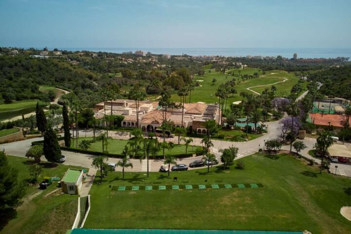 Waldorf Astoria Marbella