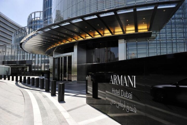 armani hotels 2
