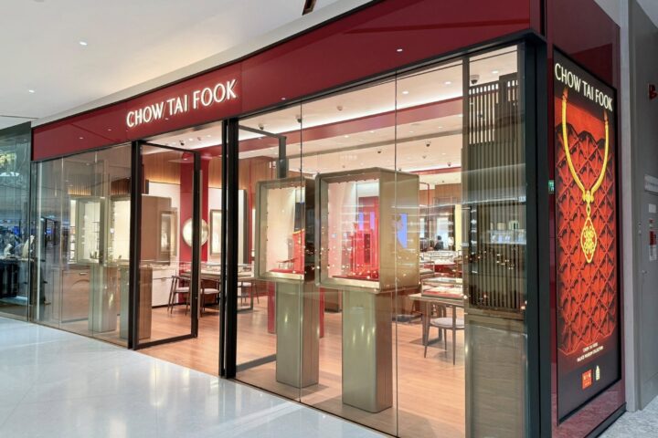chow tai fook siam paragon