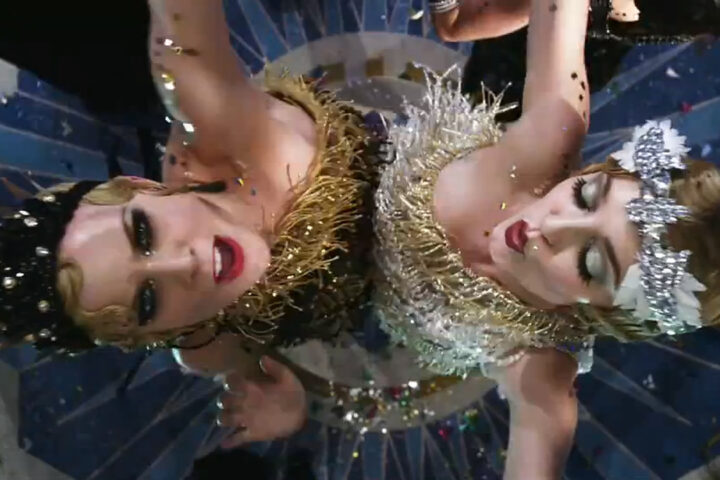 gatsby party movie