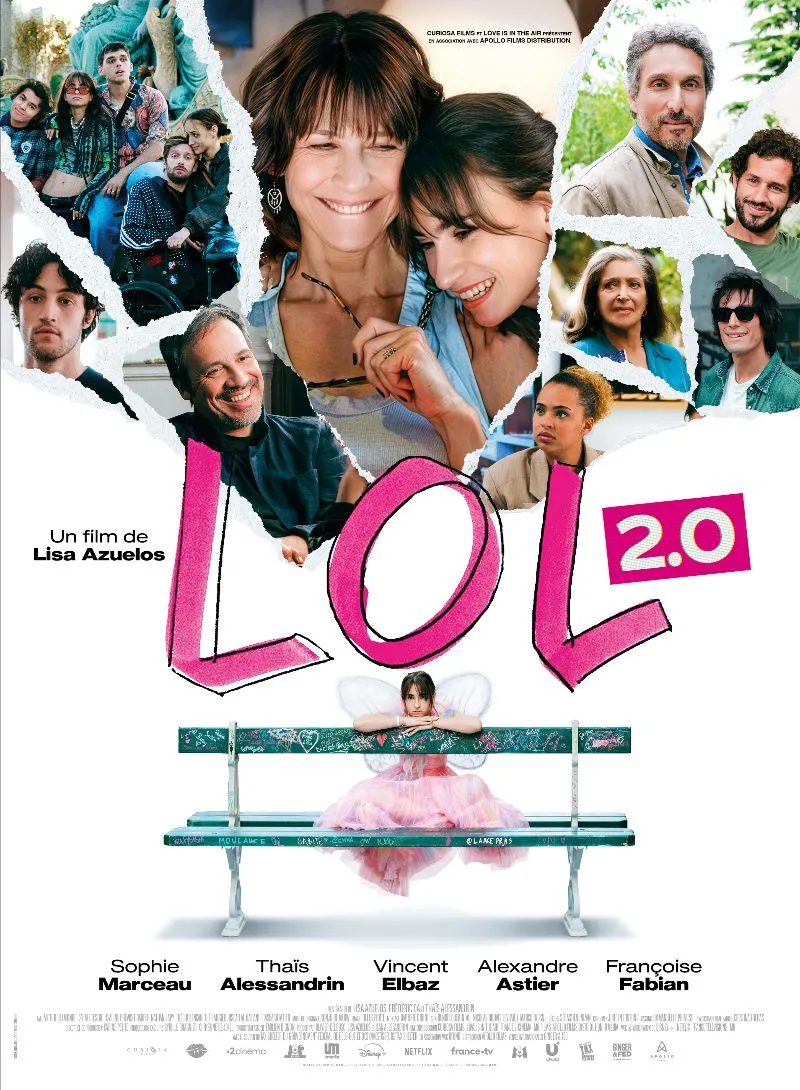 lol 2 0 la bande annonce 01 lol 2 0 la bande annonce 01