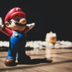 mario
