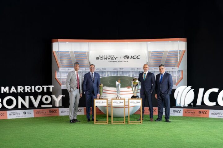 marriott bonvoy fifa