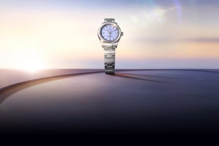 rolex augmentation prix