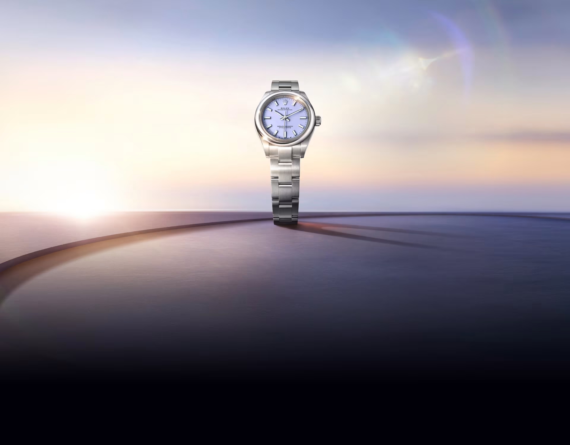 rolex augmentation prix