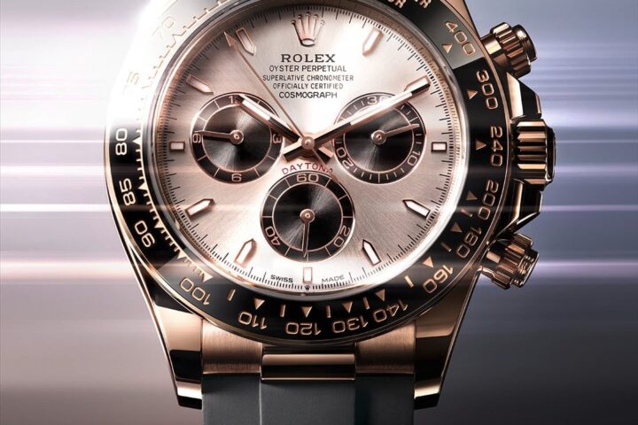 rolex watch daytona