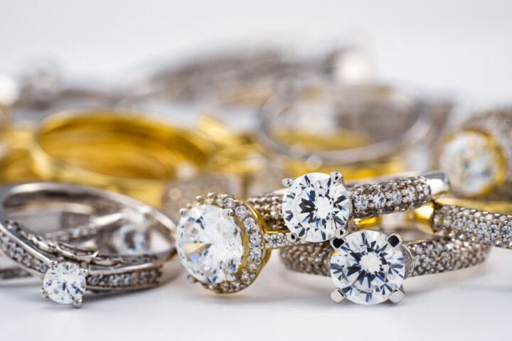 Atelier du diamant