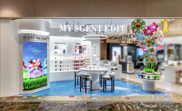 Coty My Scent Edit 1