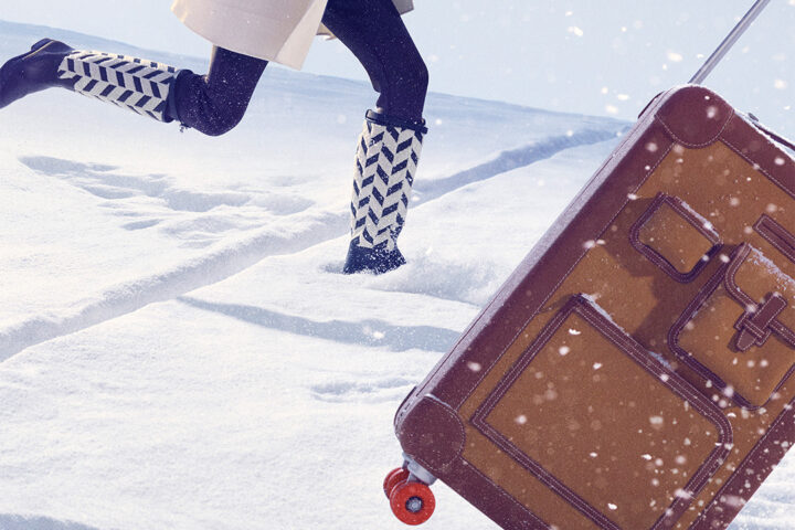 Hermes style Winter