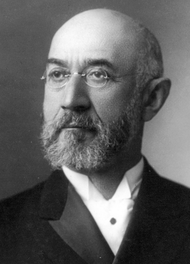 Isidor Straus 1903 Isidor Straus 1903