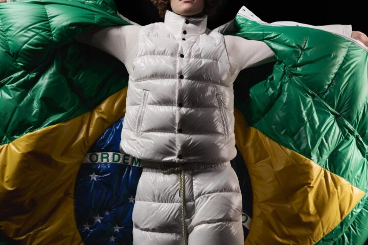 Moncler Milano Cortina 1