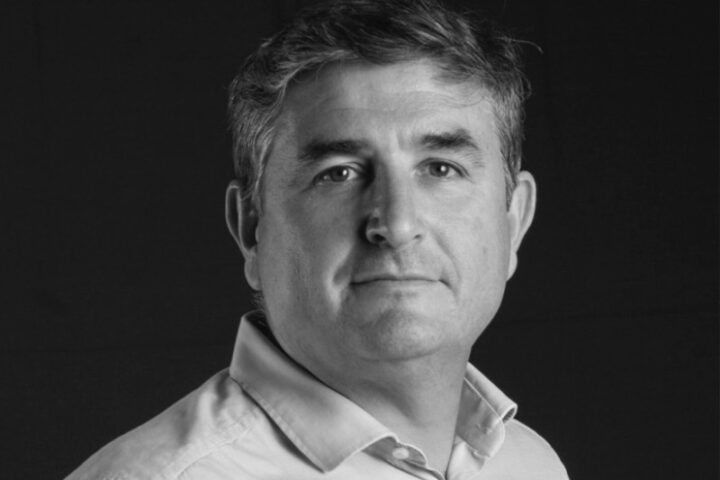 Stephane Portier Moet Hennessy France