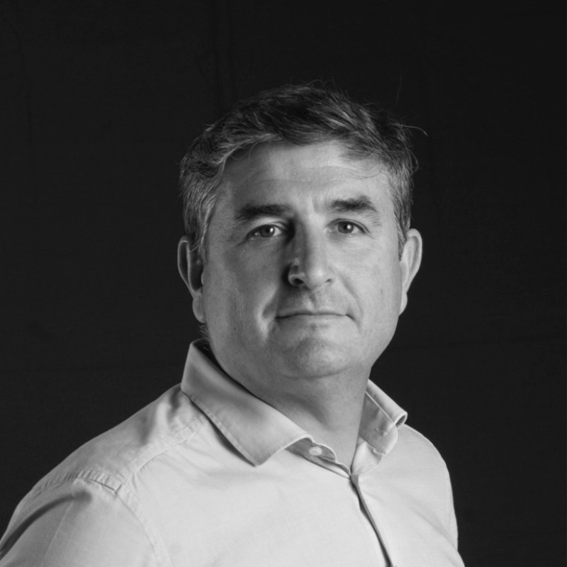 Stephane Portier Moet Hennessy France
