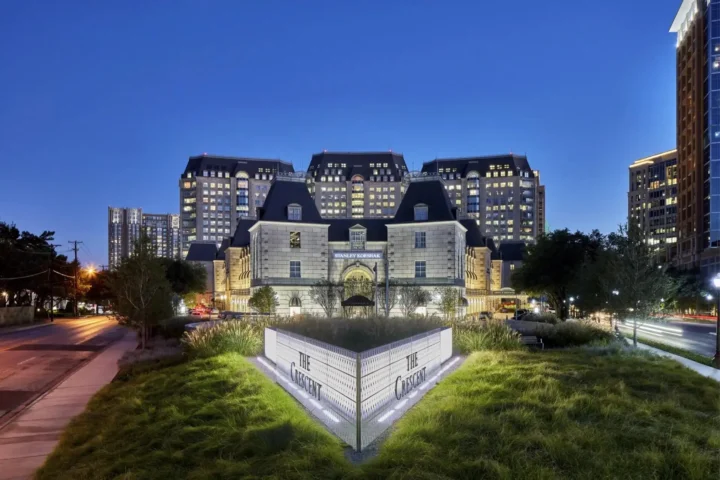 The Crescent Dallas