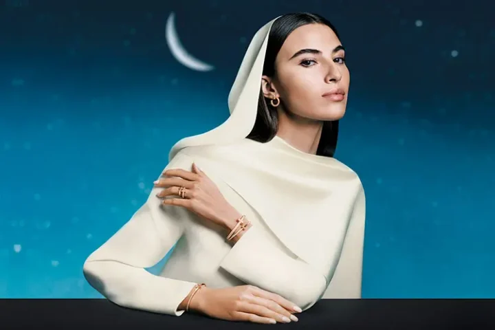 Tiffany Ramadan campaign 2026