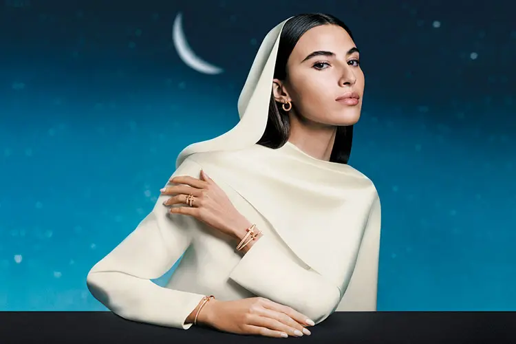 Tiffany Ramadan campaign 2026