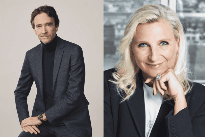 double appointments Antoine Arnault Veronique Courtois LuxusPlus Scaled