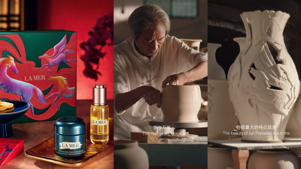 la mer ceramics