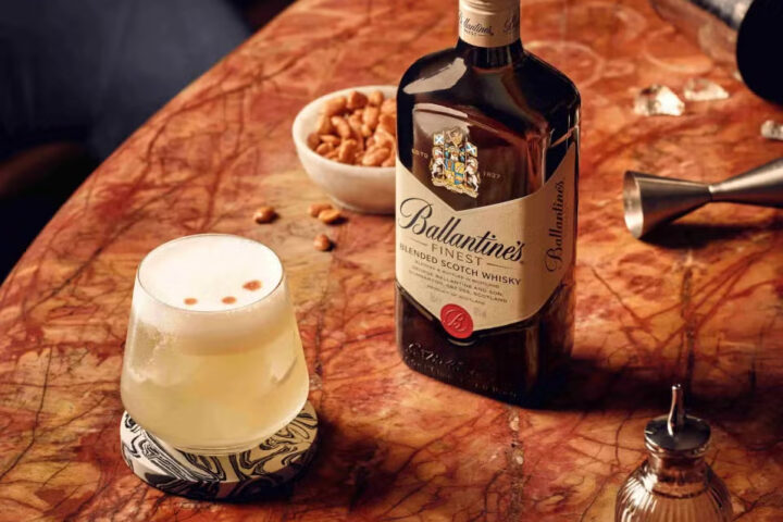 pernod ricard résultats s1 2025 2026