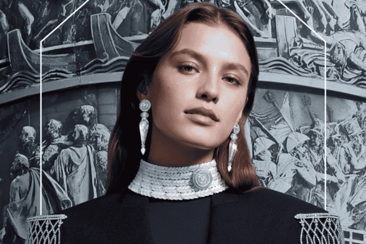 Boucheron Kering jewelery 2 Scaled