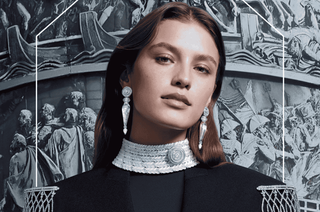 Boucheron Kering jewelery 2 Scaled
