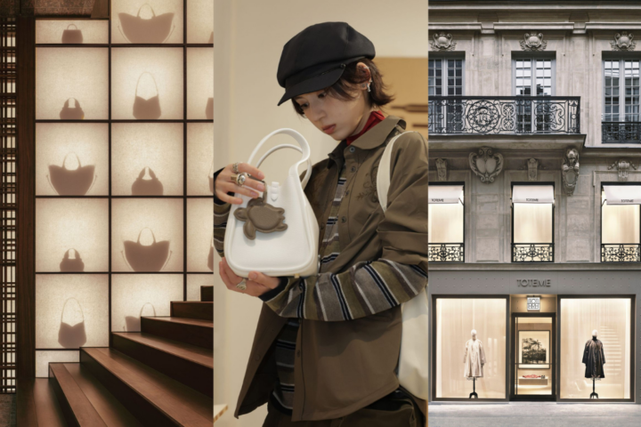 Column Sabine Temin new luxury brands Scaled