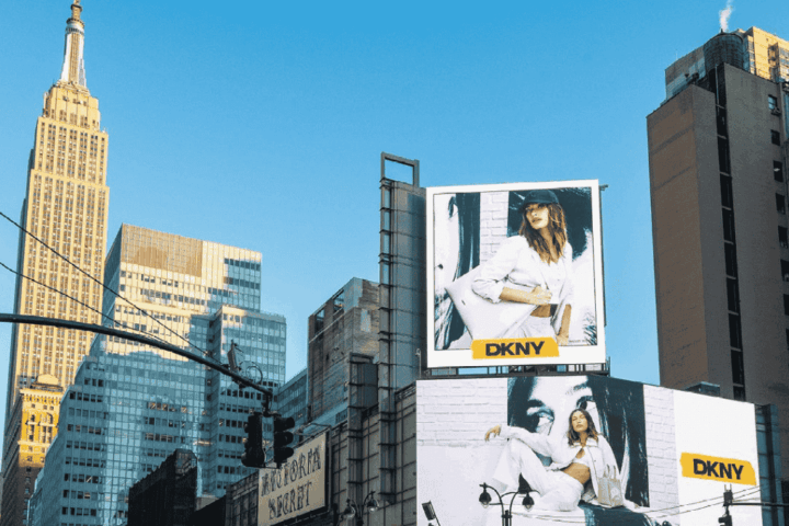 DKNY NYC Scaled