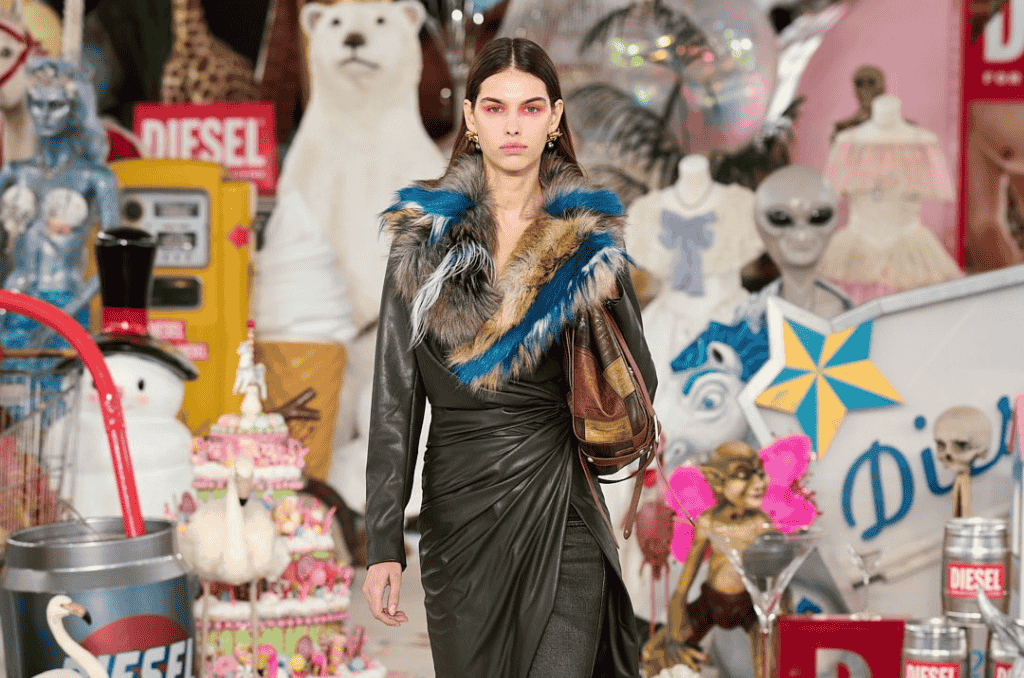 Diesel fashion Scaled