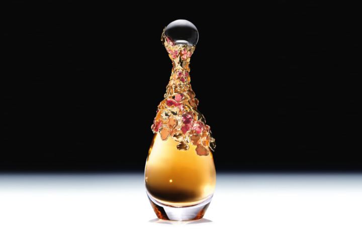 Dior x Madina Visconti