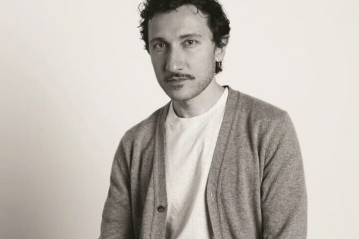 Etro Marco de Vincenzo exits